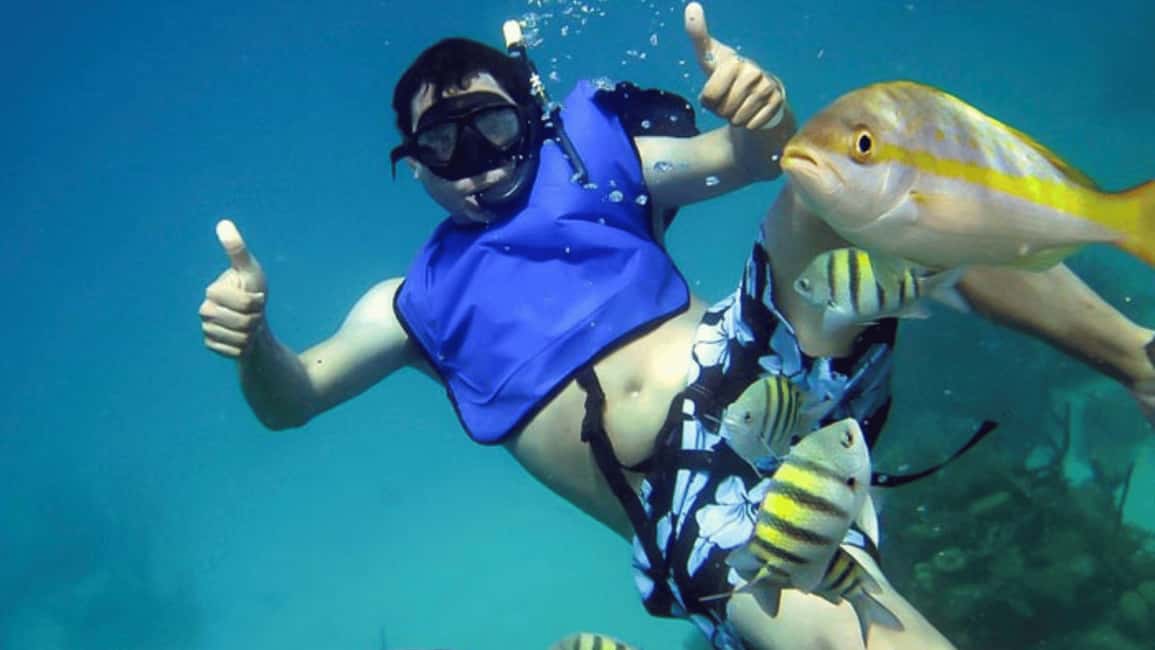 Saona Island: Hidden Beach & Natural Pool - FAQs