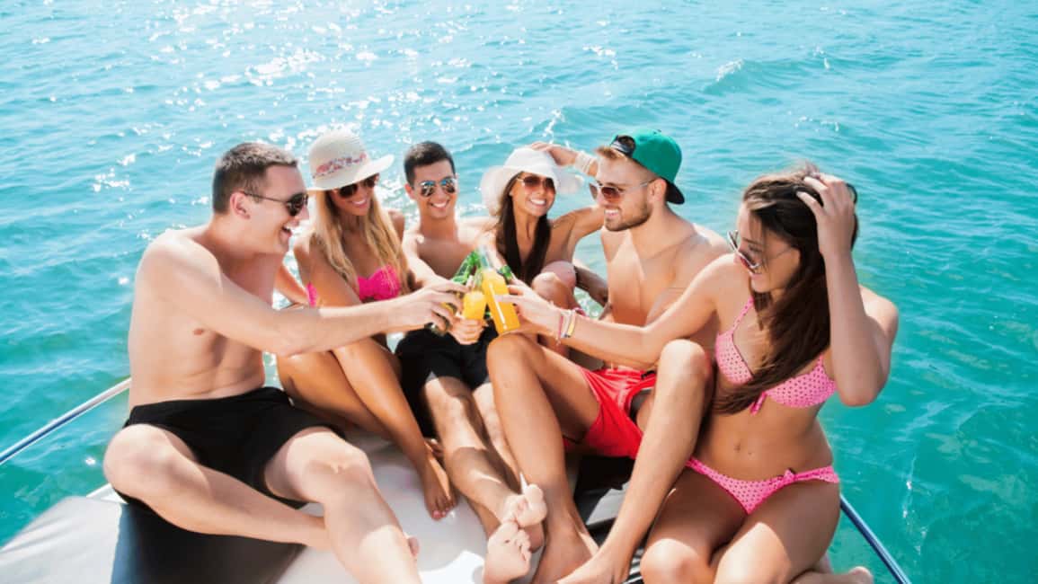 Saona Island: Hidden Beach & Natural Pool - Authentic Experiences & Authentic Feedback