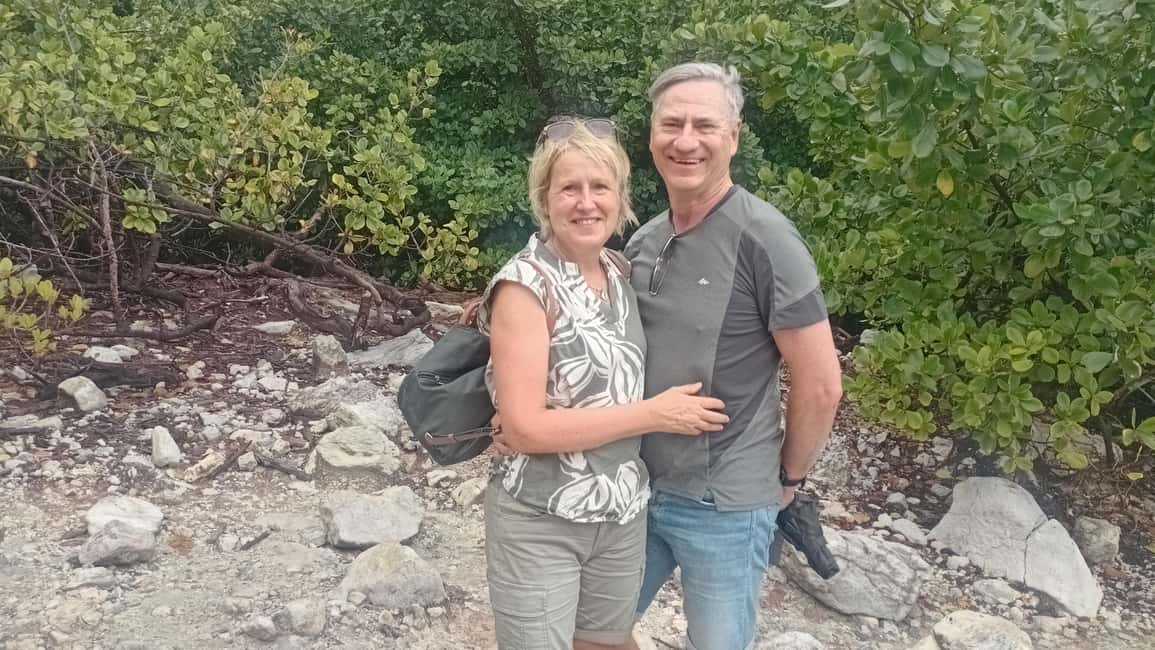 Roseau: Guided Tour with City, Nature, and Beach Options - Exploring Roseau: Guided Tour with City, Nature, and Beach Options