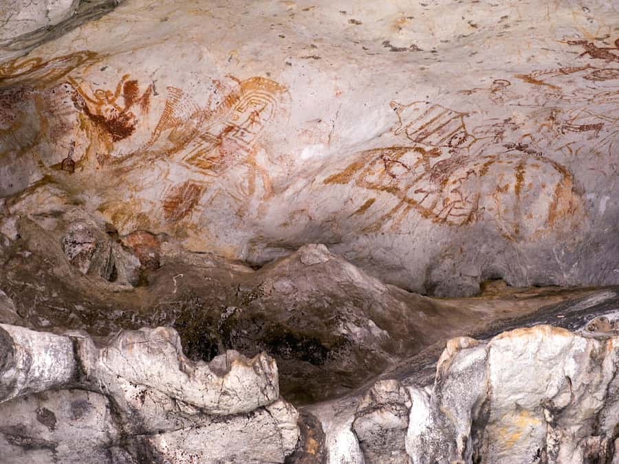 Phuket:James Bond Island Speedboat Premium 7 Point 6 Island - An In-Depth Look at the Tour Experience