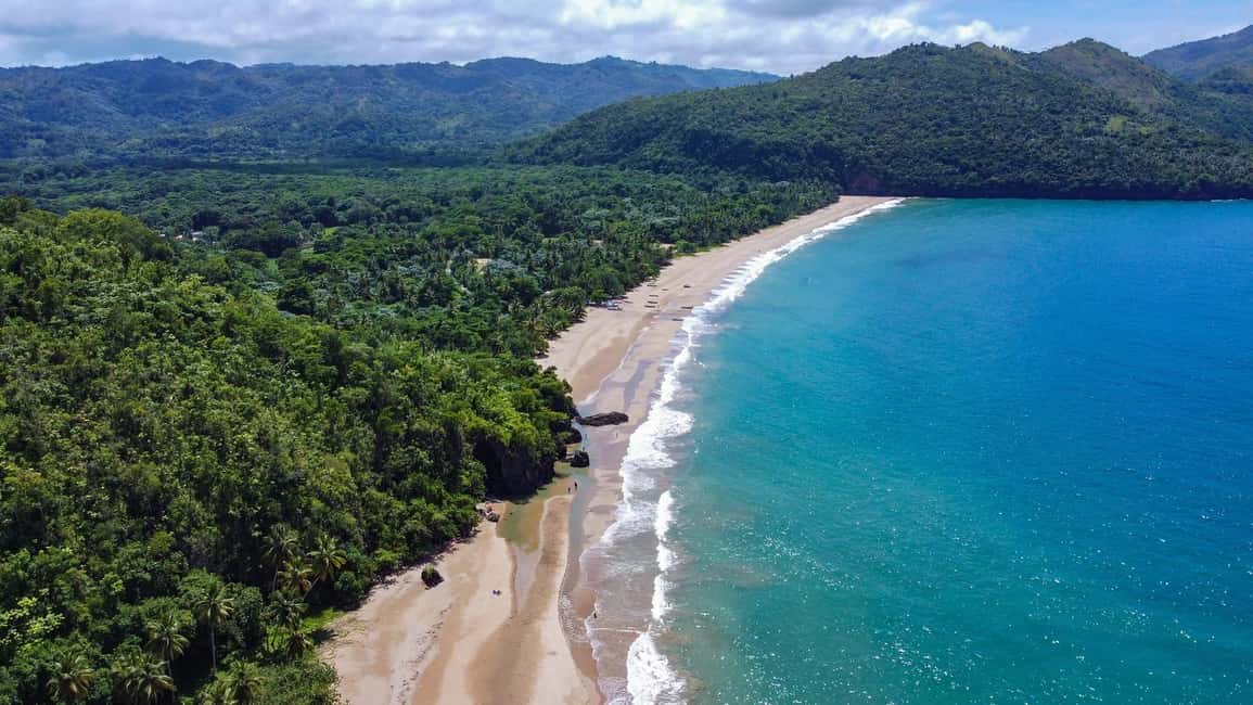 Private: Beach & Cultural Buggy Adventure from Samana - Key Points