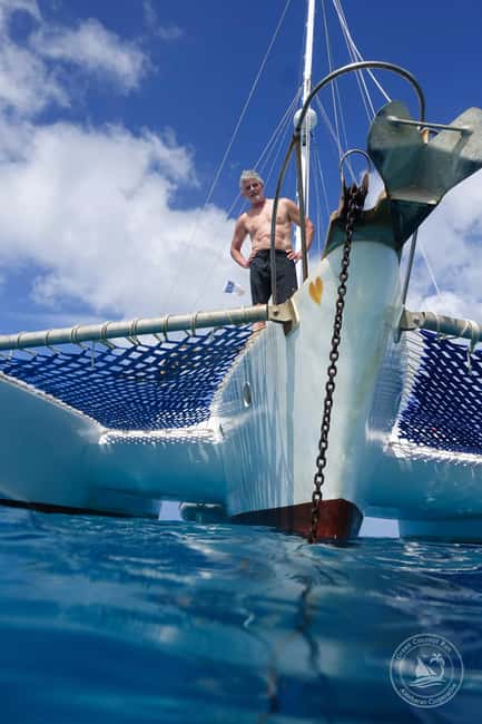 Private: Sosúa Catamaran Sailing & Snorkel Day Trip - Key Points