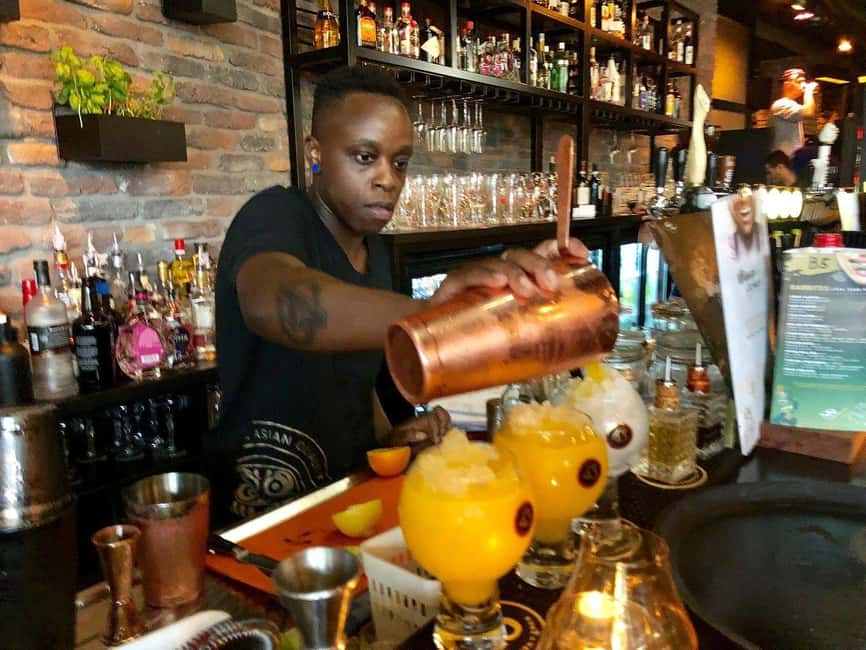 Private: Punta Cana: Oliver & Oliver Rum Tasting with Pickup - The Sum Up: Is It Worth It?