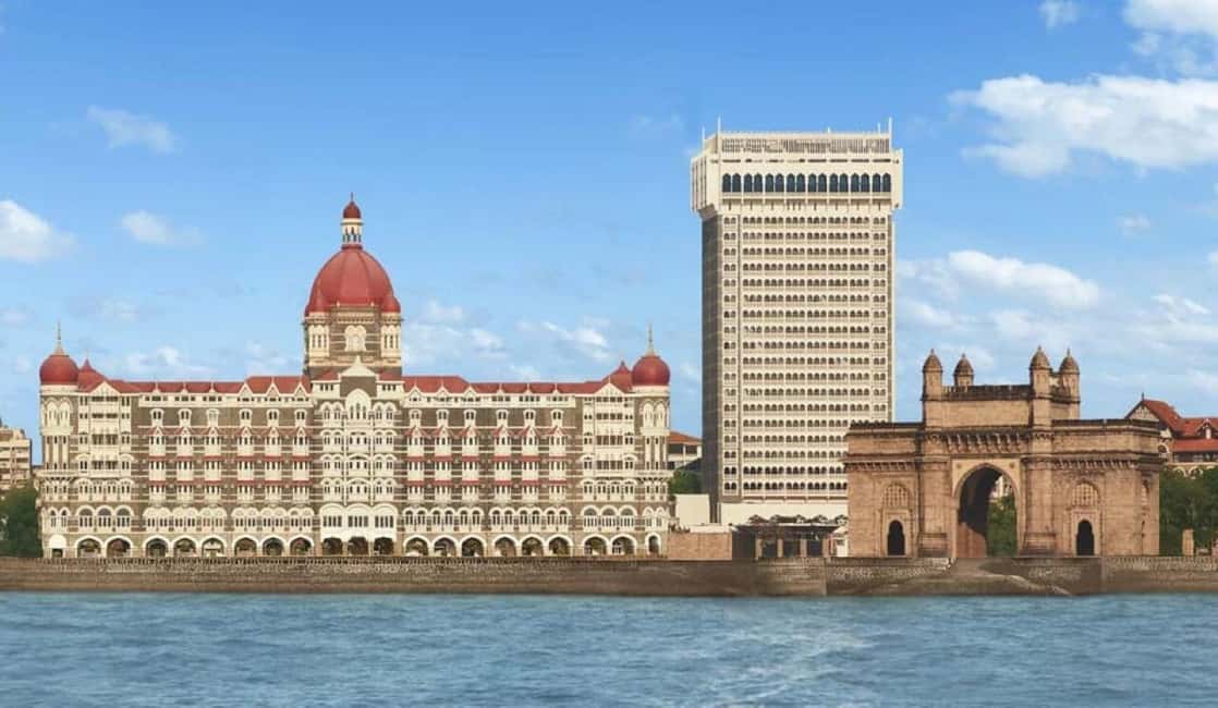 Mumbai: Full Day City Sightseeing with Lunch, Car & Guide - Who Will Love This Tour?