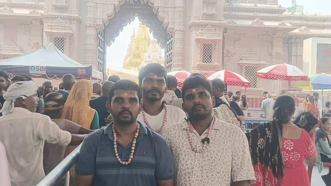 From Varanasi: Full Day Spiritual Varanasi Tour w/ Boat Ride - The Sum Up