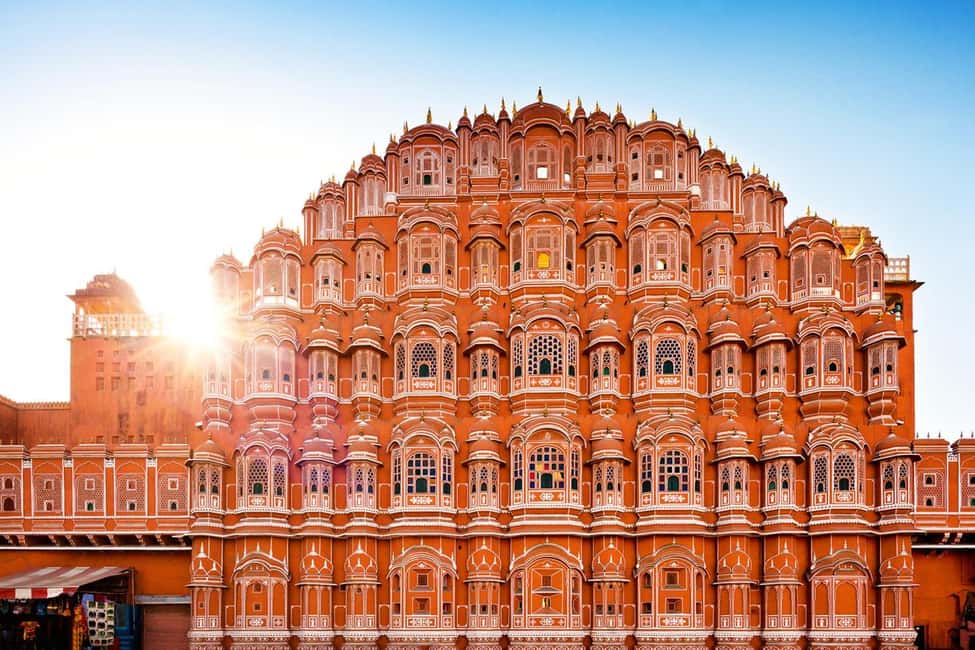 From Delhi: Private 3-Day Golden Triangle Luxury Tour - Who Is This Tour Best Suited For?