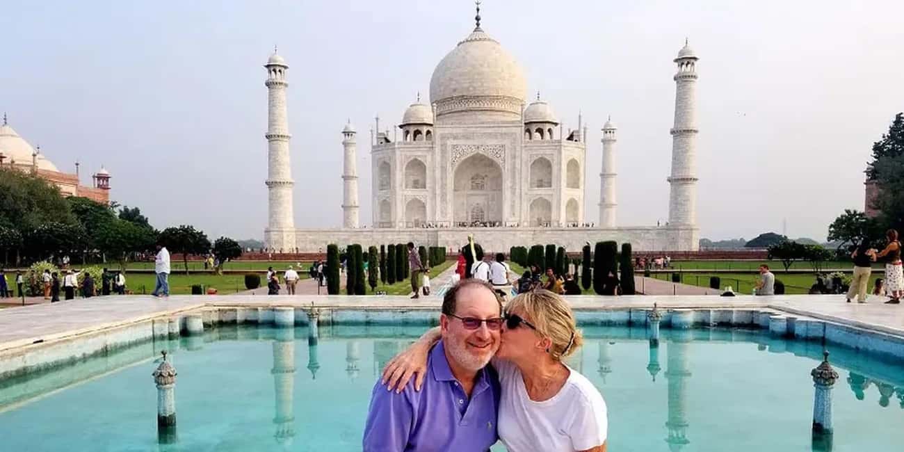 From Delhi: Private 3-Day Golden Triangle Luxury Tour - Good To Know