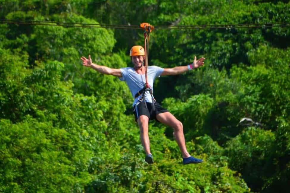 Private Punta Cana Buggy Ride, Zipline & Waterfall Pool Tour - Why This Tour Offers Great Value