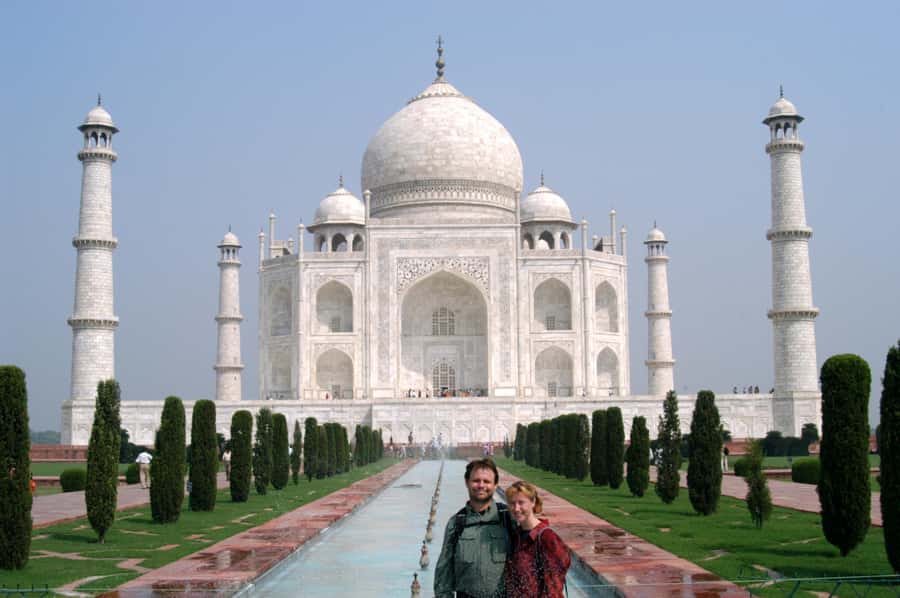 Agra: Taj Mahal Skip-the-Line Tour with Agra Fort & Baby Taj - Frequently Asked Questions