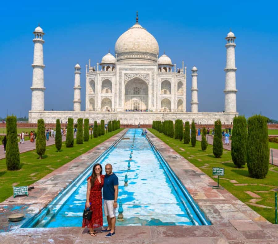 Agra: Taj Mahal Skip-the-Line Tour with Agra Fort & Baby Taj - Why This Tour Offers Good Value