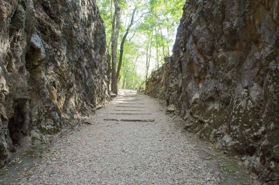 Kanchanaburi: Private Guided Tour with Kayaking - Practical Details and Considerations