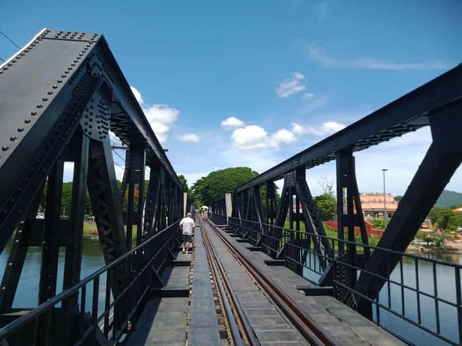 Kanchanaburi: Private Guided Tour with Kayaking - FAQs