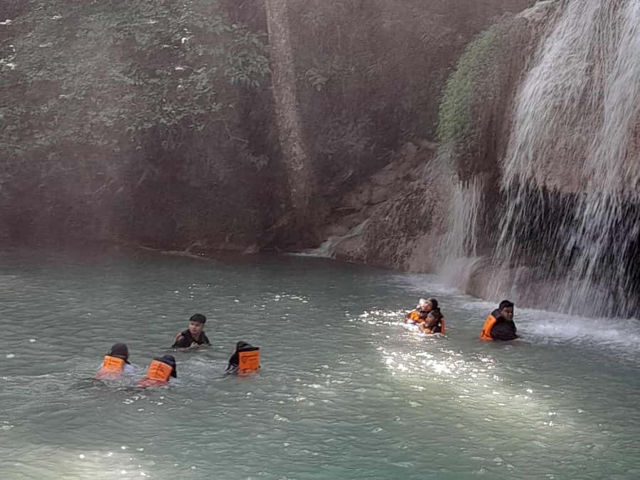 Kanchanaburi: Private Guided Tour with Kayaking - Authentic Insights from Travelers