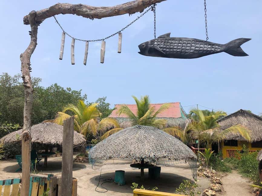 Private: Rural & Urban Dominican Life Tour: Flavors, Fields - Key Points