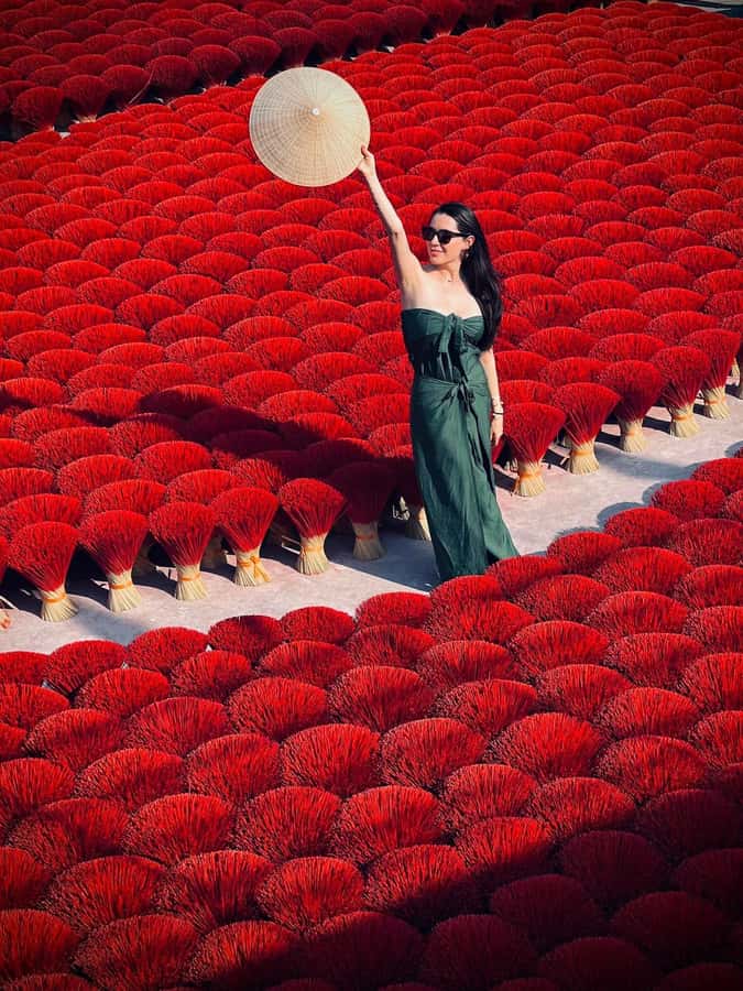 Hanoi: Du Du Sculpture Village or Hat & Incense Village - An In-Depth Look at the Villages