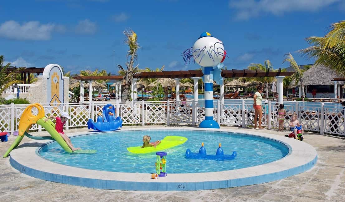 Punta Cana: Private Caribbean Lake Park Entry Ticket - Key Points