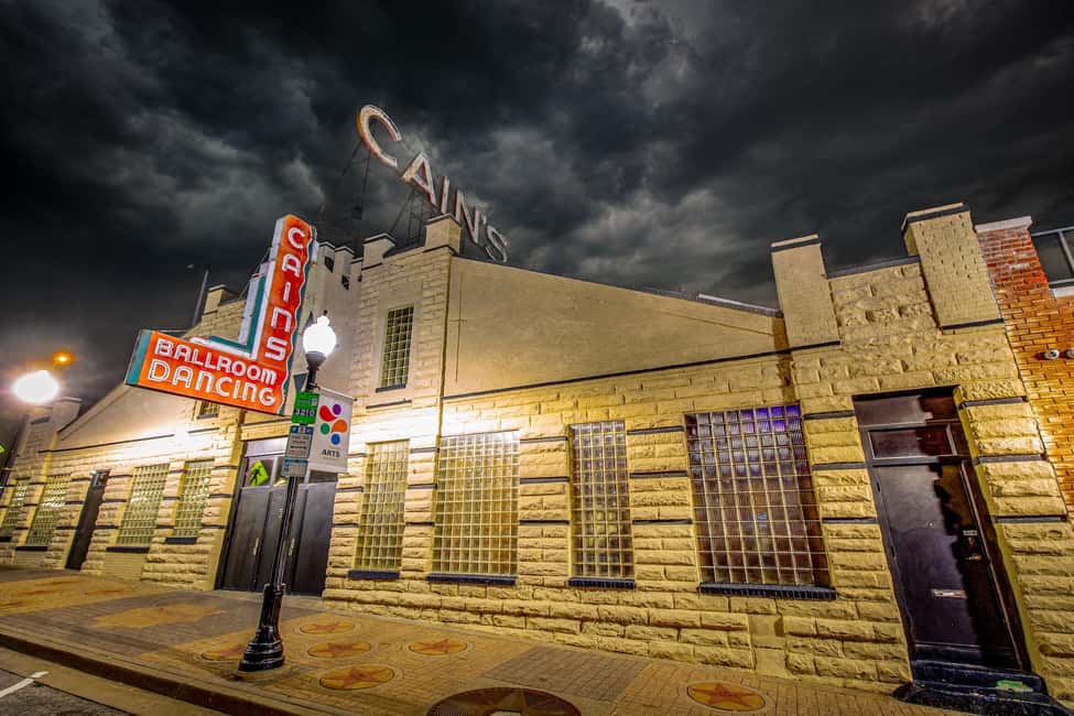 Tulsa Twilight Terrors Ghost Tour - Who Will Love This Tour?