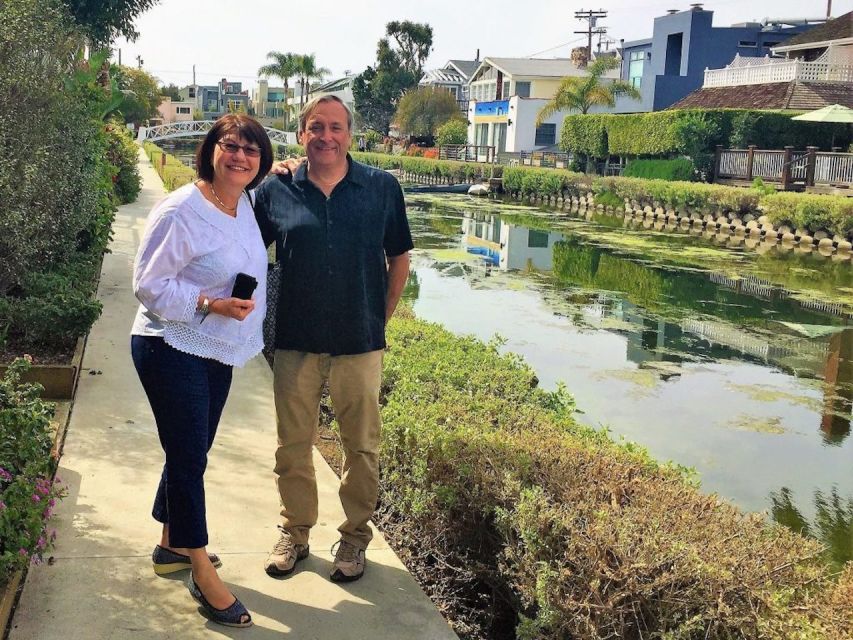 Los Angeles: Make The Most of LA Private Tour - Final Thoughts