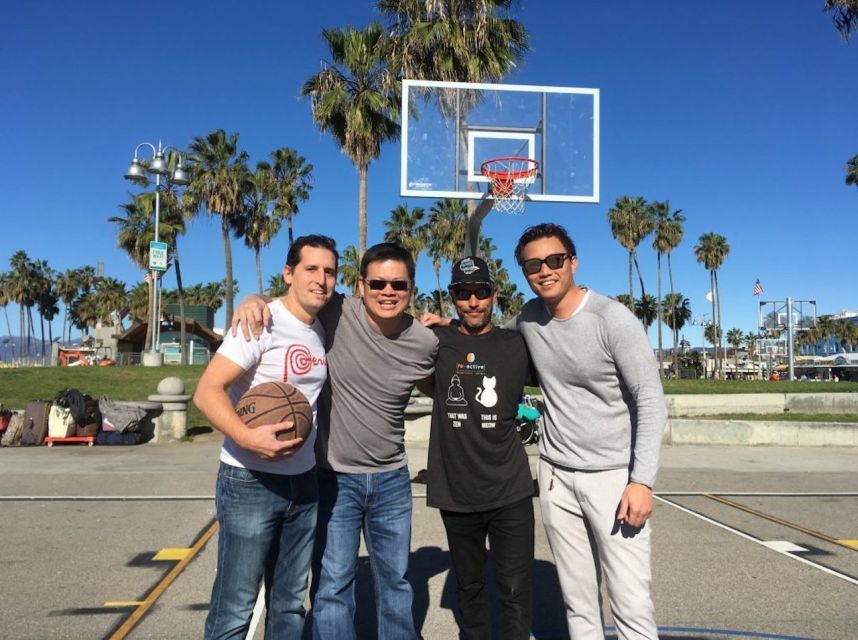 Los Angeles: Make The Most of LA Private Tour - Exploring Los Angeles with a Private Guide: A Balanced and Authentic Overview