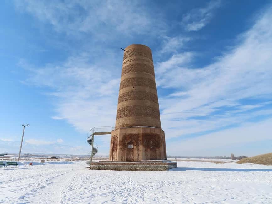Burana Tower and Konorchek Canyons Day Tour from Bishkek - Final Thoughts