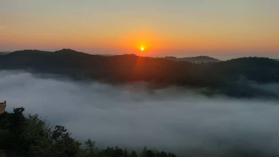 Yogyakarta: Borobudur-Prambanan, Start w/ Sunrise Over Cloud - Explore Prambanan Temple in the Calm of the Morning