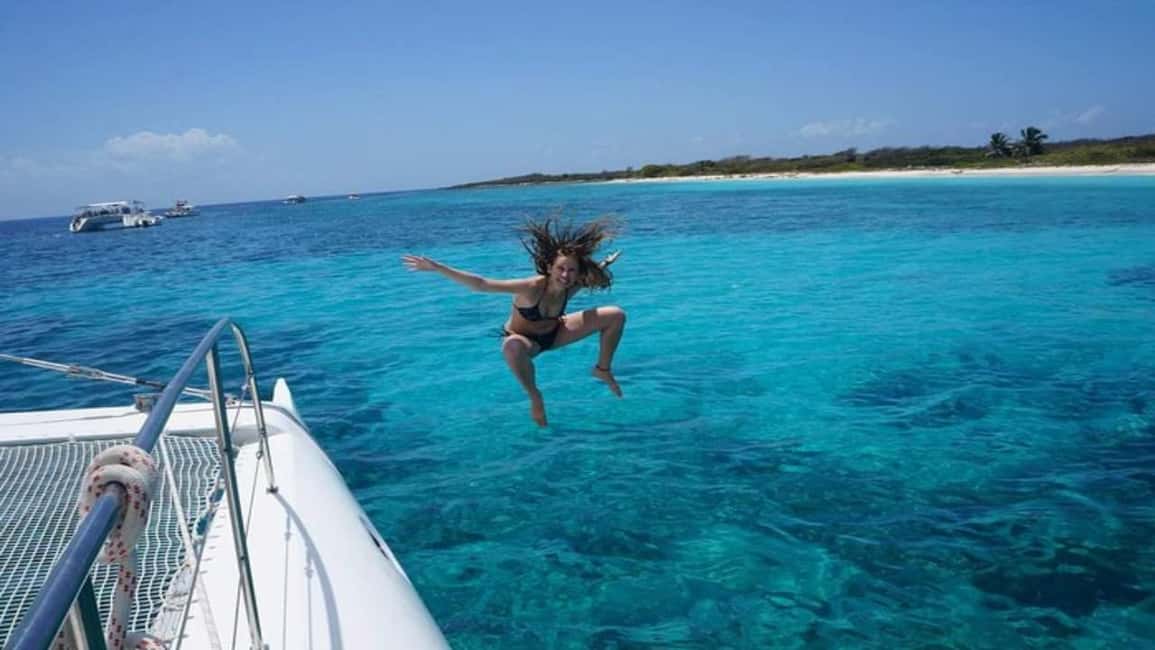 Punta Cana: Altos de Chavón & Catalina Island Day Trip - Who Will Love This Tour?