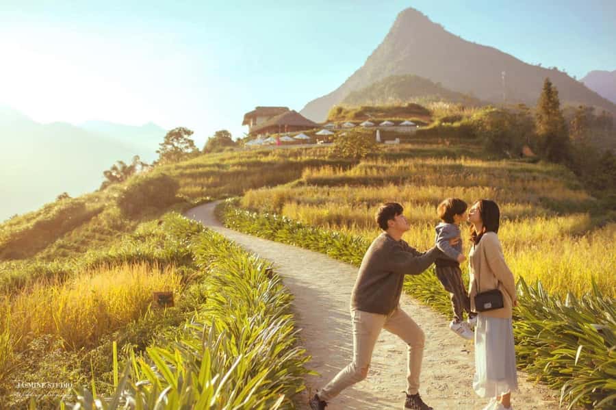 Sapa: No-Trek Tour - Muong Hoa Valley, Villages & Spa - What Youll Actually Experience