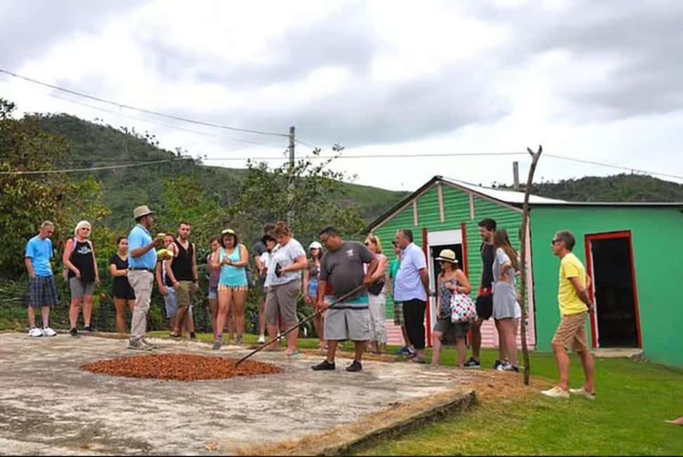 Private Full-Day Safari Adventure in Punta Cana with Pickup - The Practicalities and Overall Experience