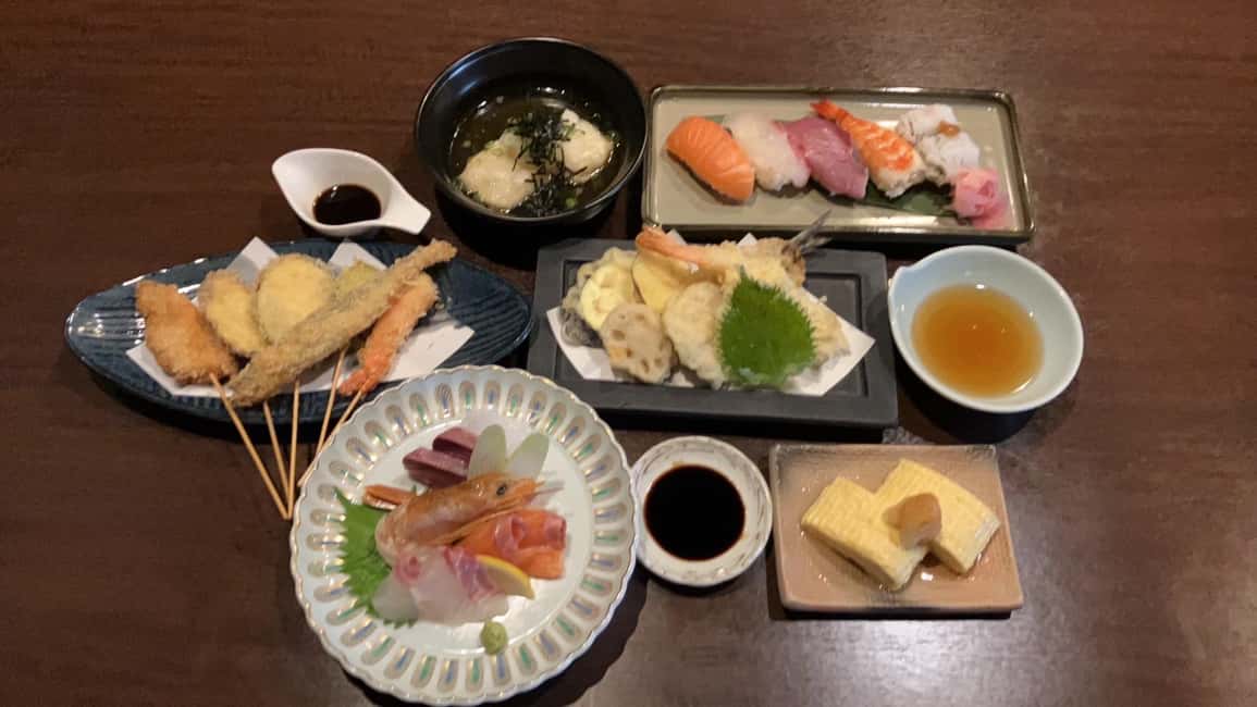 Osaka: Hidden Night Food Tour with Drinks - Exploring Osaka’s Hidden Night Food Scene: A Review of the Osakan Nights Food Tour