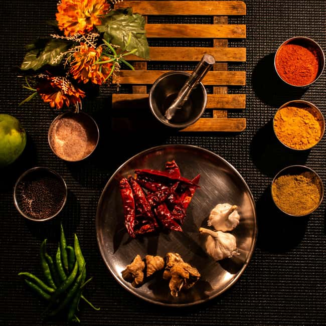 Jaipur: Cooking Class with Local Family and Pickup - Key Points