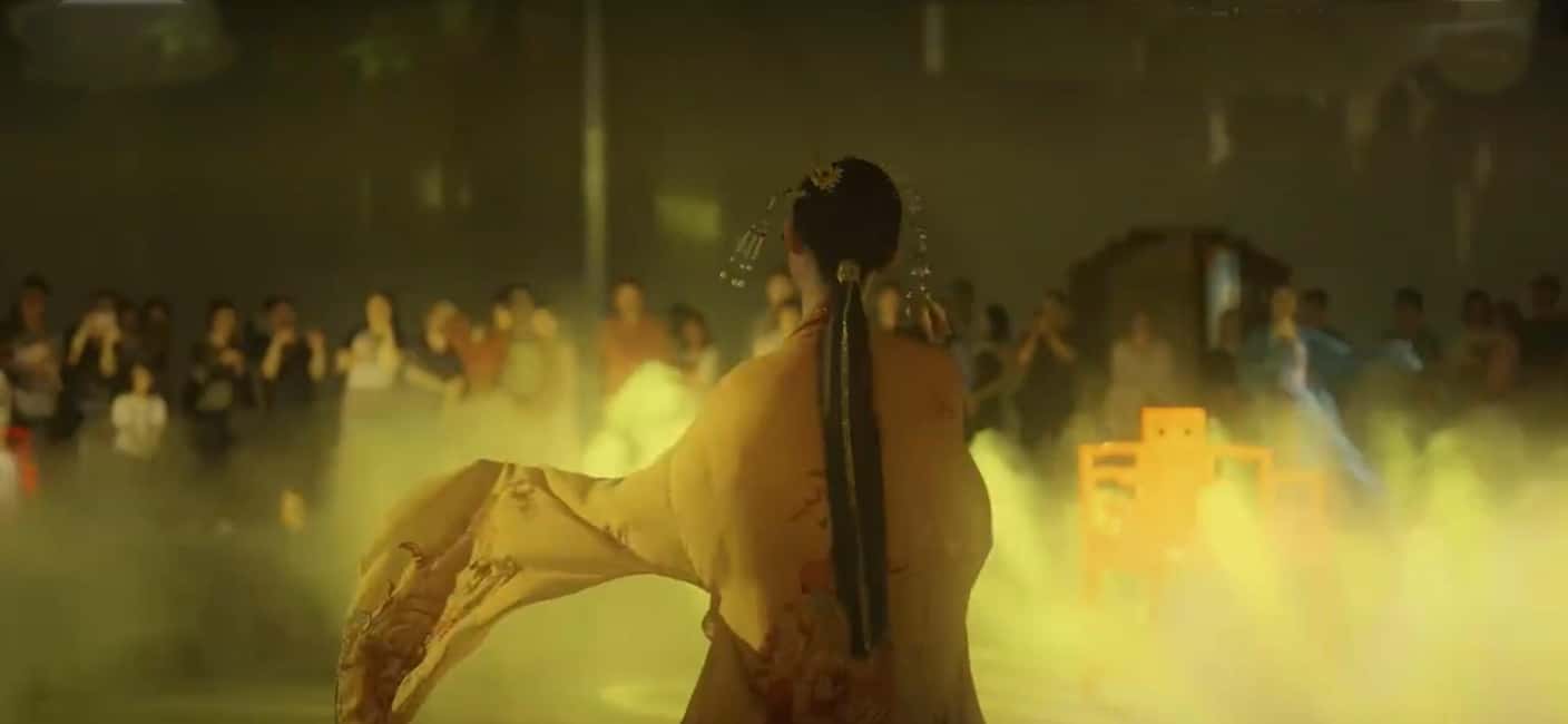 From Beijing: Langfang Red Chamber Dream Fantasy Tour - What to Expect on the Tour