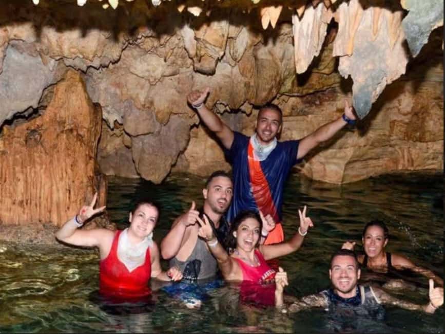 Private Historical Higüey Discovery Day Trip from Punta Cana - The Sum Up: Is This Tour Worth It?