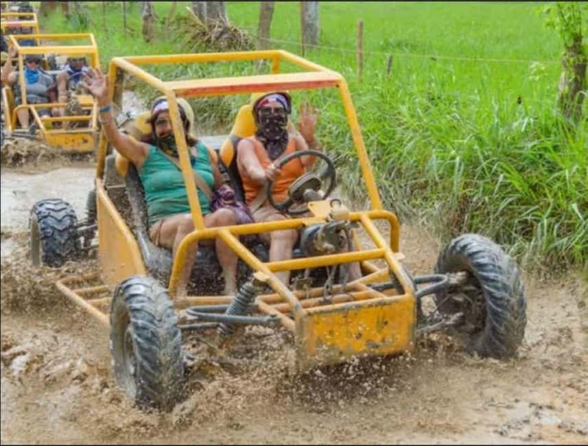 Private Historical Higüey Discovery Day Trip from Punta Cana - Who Will Love This Tour?