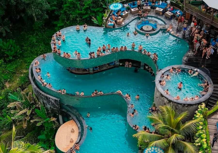 Ubud: ATV Quad Bike, Cretya Pool & Rafting Adventure - FAQ