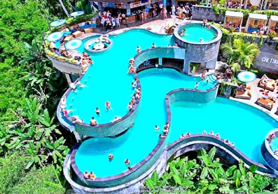 Ubud: ATV Quad Bike, Cretya Pool & Rafting Adventure - Why This Tour Is Worth Considering