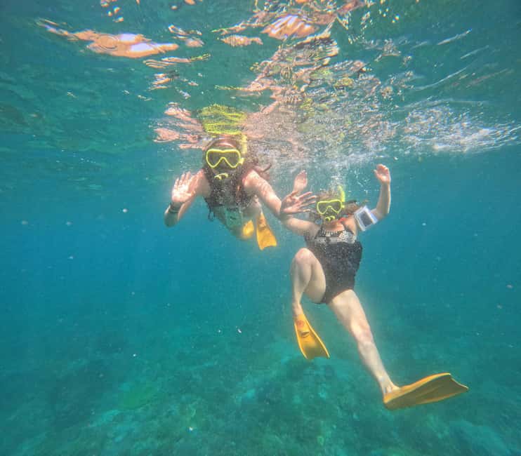 Private: Catamaran Adventure & Beach BBQ at Catalina Island - A Detailed Look at the Catalina Island Catamaran Adventure