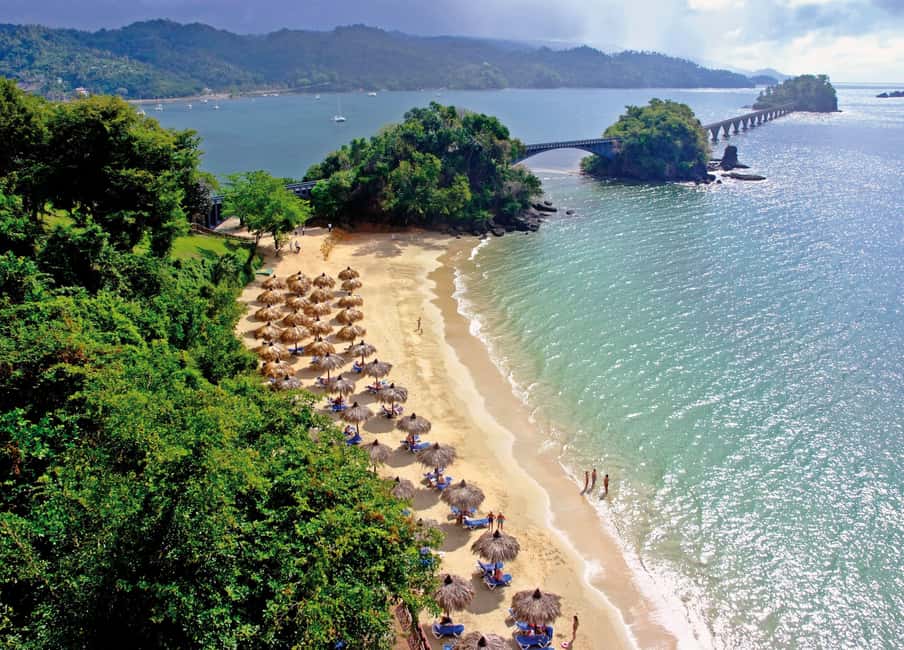 Punta Cana: Private Adventure to Samaná, Cayo Levantado - Who Is This Tour Best For?