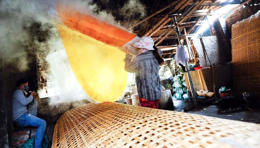 Hanoi: Vermicelli, Soy Sauce Village or Hat, Incense Village - Practical Details & Tips for Travelers