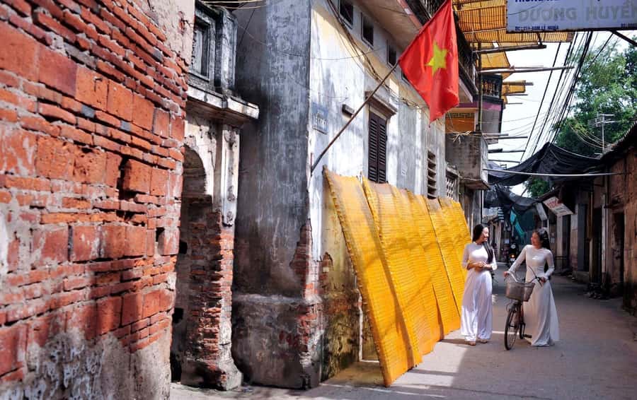 Hanoi: Vermicelli, Soy Sauce Village or Hat, Incense Village - Why This Tour Is a Great Choice