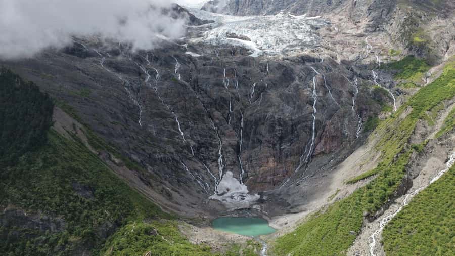 Lijiang: Yubeng + Tiger Leaping Gorge 6-Day Private Tour - Good To Know  