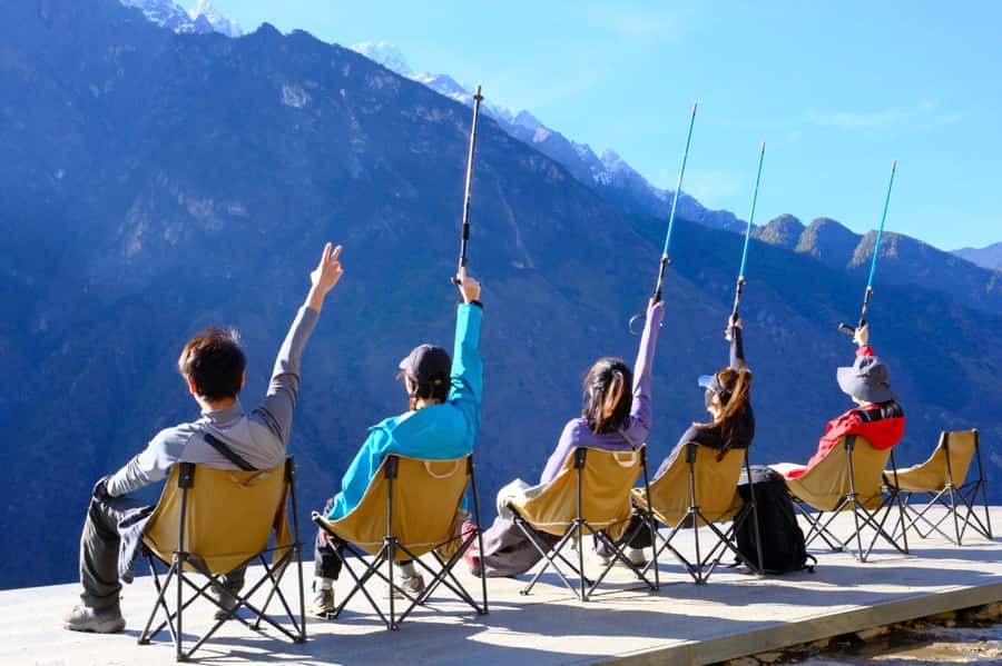 Lijiang: Yubeng + Tiger Leaping Gorge 6-Day Private Tour - Wrapping Up: Back to Shangri-La and Lijiang  