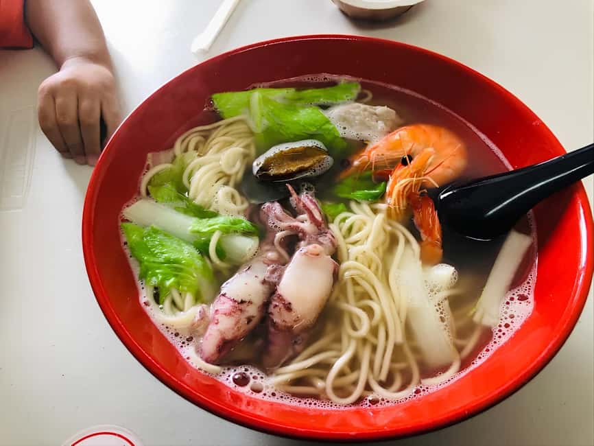 From Taipei: Sandiaoling & Makang Private Guided Day Trip - Final thoughts