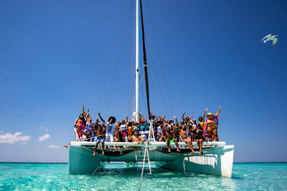 Private: Saona Island Premium & Mano Juan Day Escape - Discover Saona Island from Bayahíbe: An Authentic Day Trip