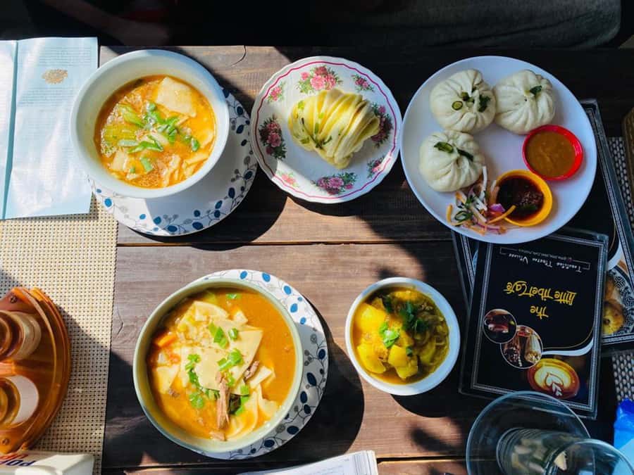 Pokhara: Half-Day Hike, "Culture, Nature and Spirituality" - Who Would Love This Tour?