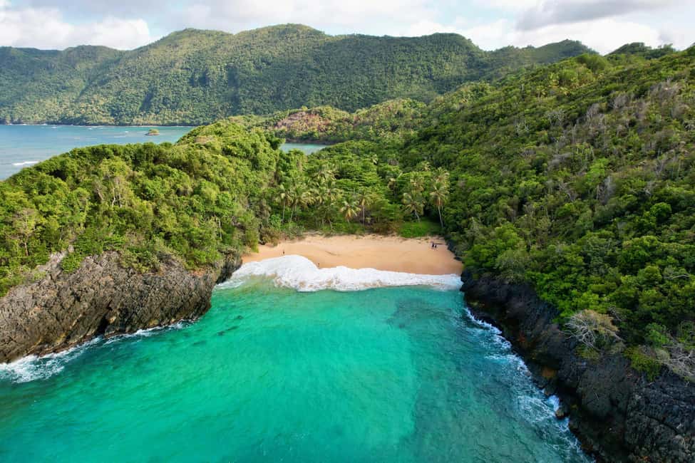 Private: Hidden Gems Tour  Ermitaño & Onda Beach, Samaná - Who Should Consider This Tour?