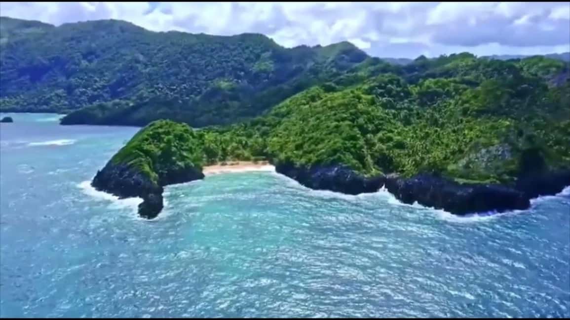 Private: Hidden Gems Tour  Ermitaño & Onda Beach, Samaná - Key Points