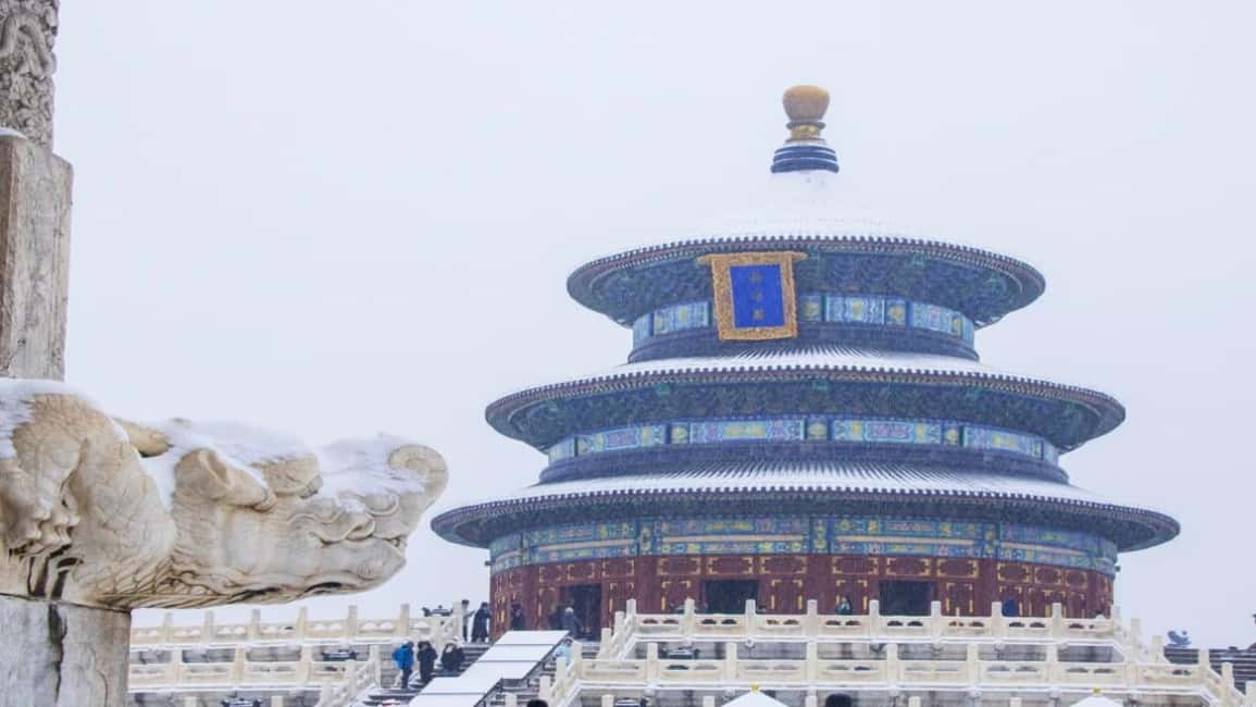 Beijing: Private Tour of Forbidden City & Temple of Heaven - Final Thoughts