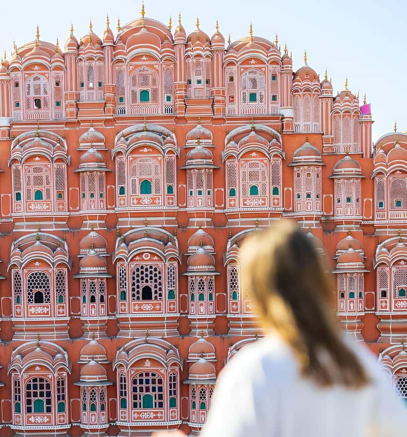 Jaipur: A Private Traditional Half-Day or Full-Day City Tour - A Detailed Look at the Jaipur Private Tour