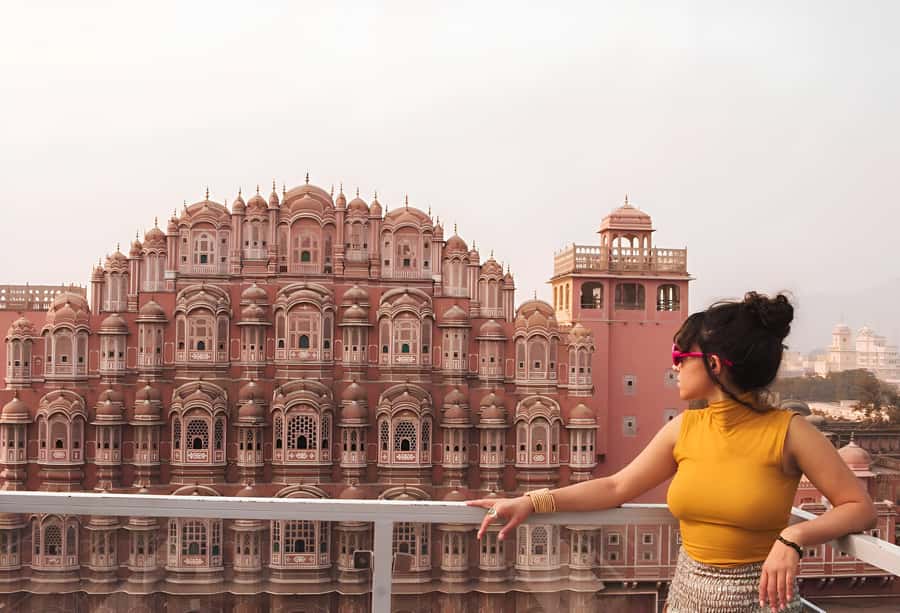 Jaipur: A Private Traditional Half-Day or Full-Day City Tour - FAQ
