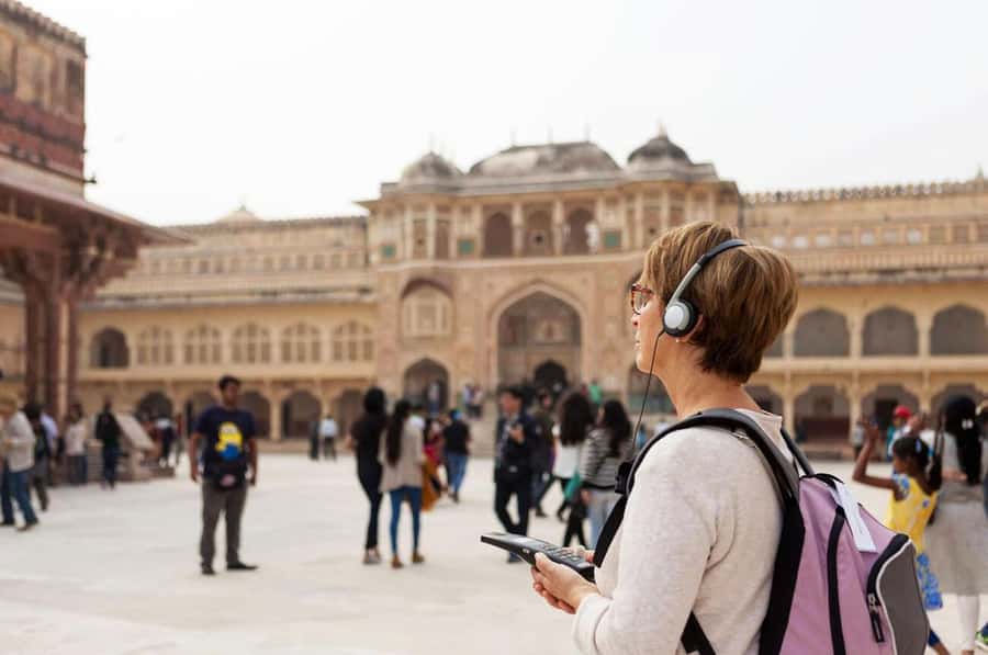 Jaipur: A Private Traditional Half-Day or Full-Day City Tour - The Sum Up